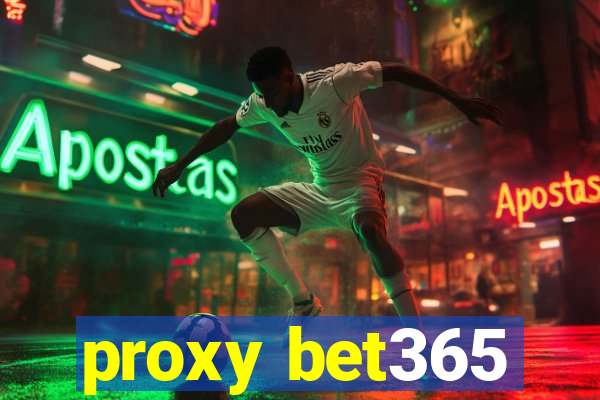 proxy bet365