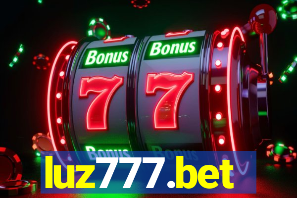 luz777.bet