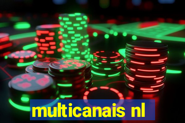 multicanais nl