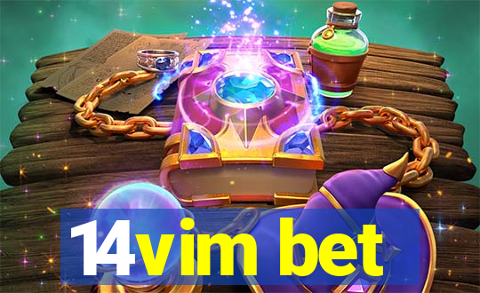 14vim bet