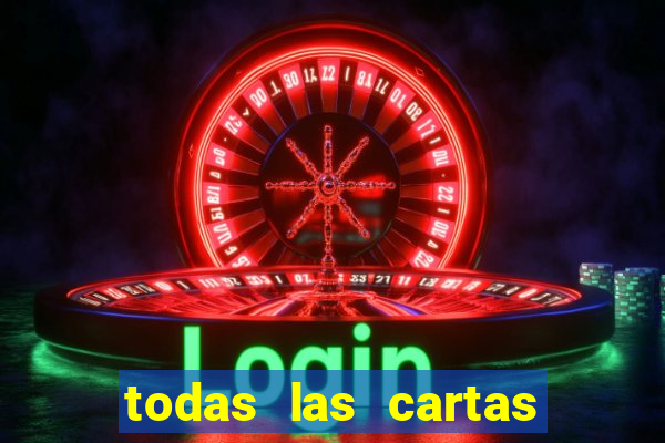 todas las cartas de yu gi oh forbidden memories