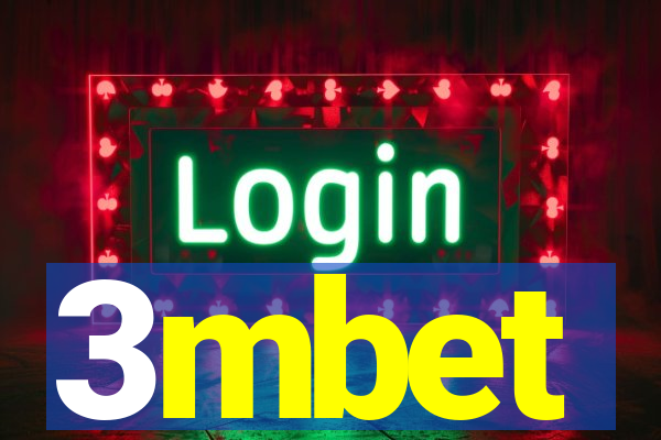 3mbet