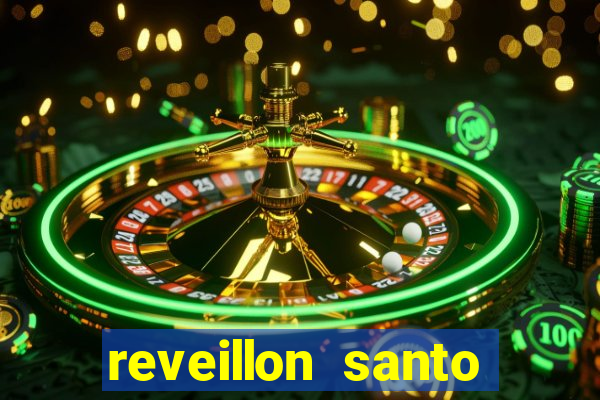 reveillon santo andre bahia