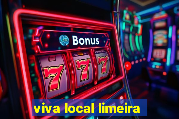 viva local limeira
