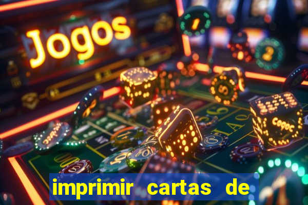 imprimir cartas de yu gi oh