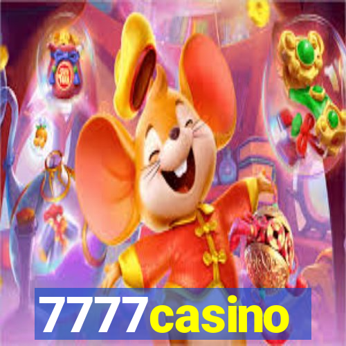 7777casino