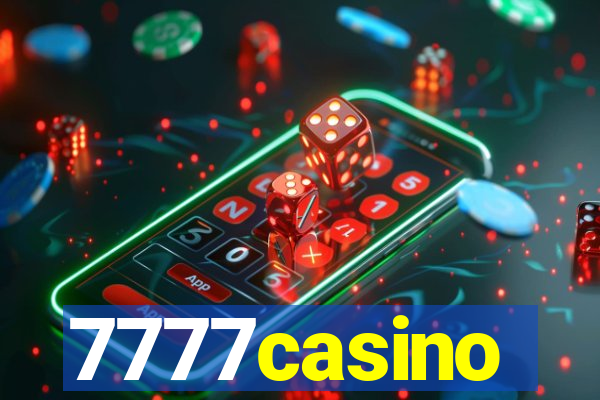 7777casino