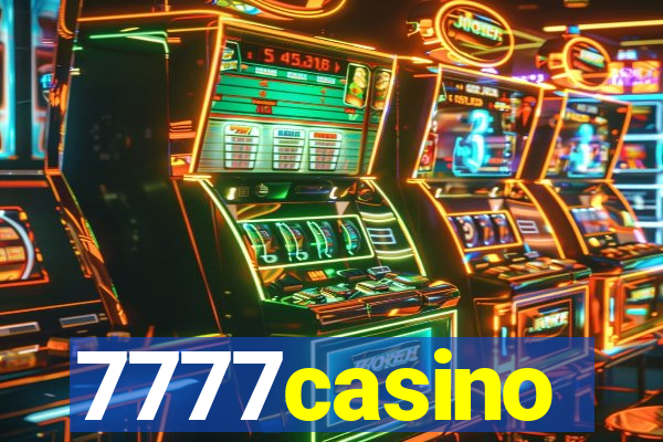 7777casino