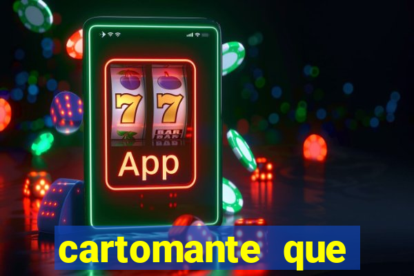 cartomante que acerta tudo