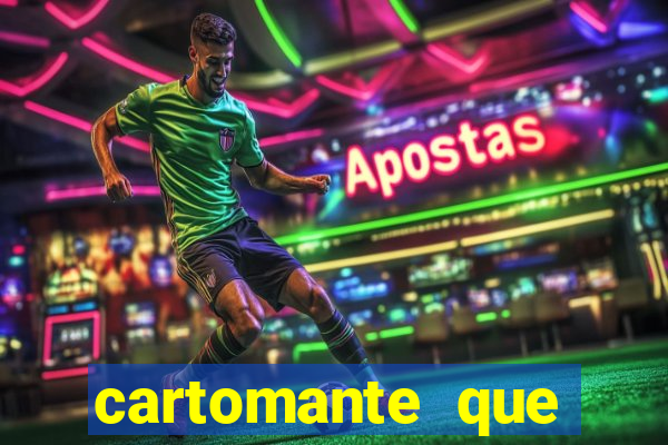 cartomante que acerta tudo