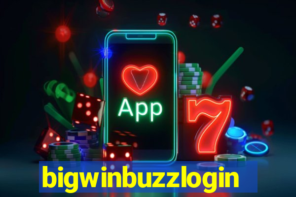 bigwinbuzzlogin