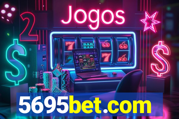 5695bet.com