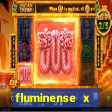 fluminense x internacional futemax