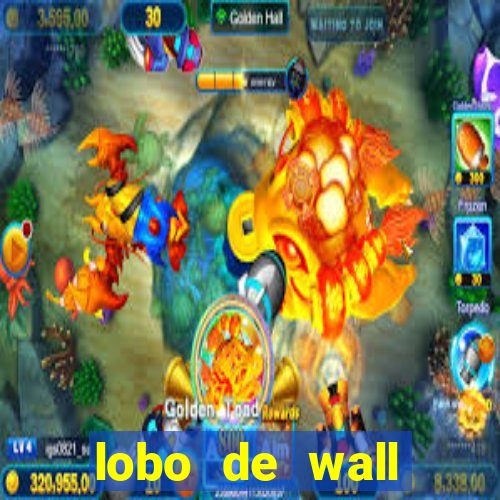 lobo de wall street online