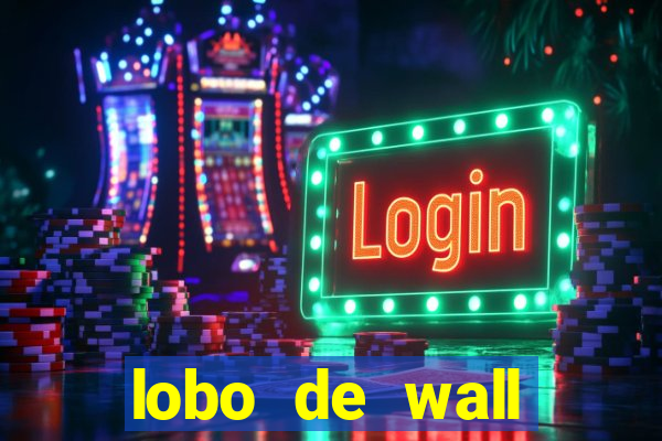 lobo de wall street online