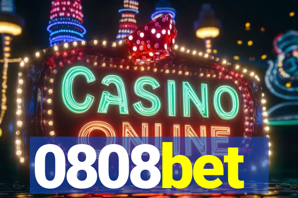 0808bet