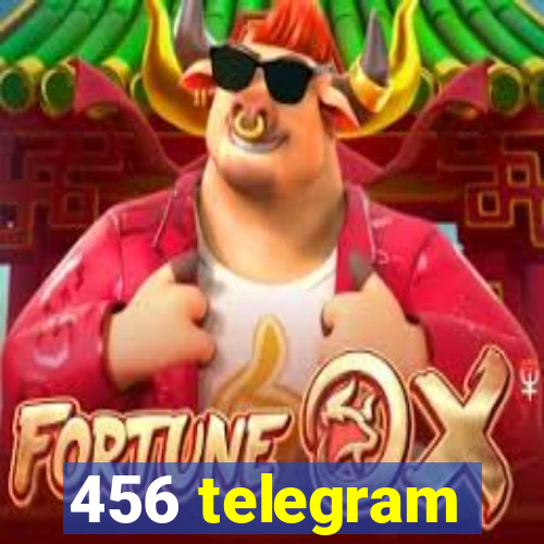 456 telegram