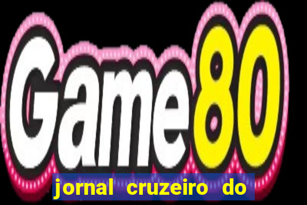 jornal cruzeiro do sul classificados empregos