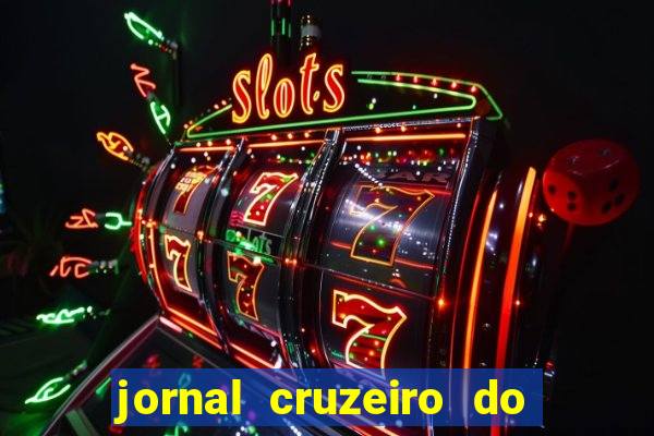 jornal cruzeiro do sul classificados empregos