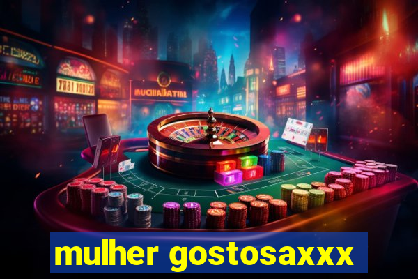 mulher gostosaxxx