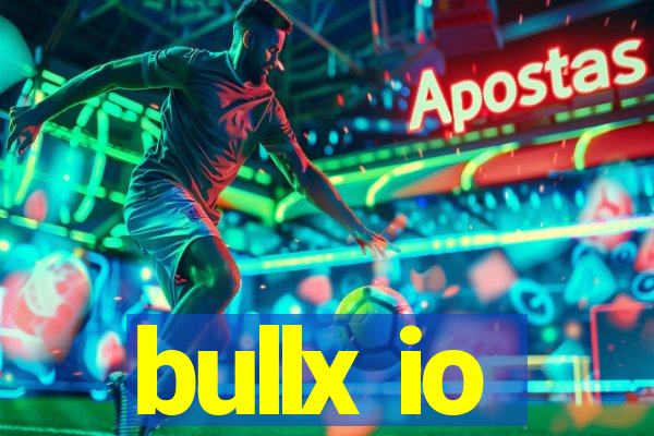 bullx io
