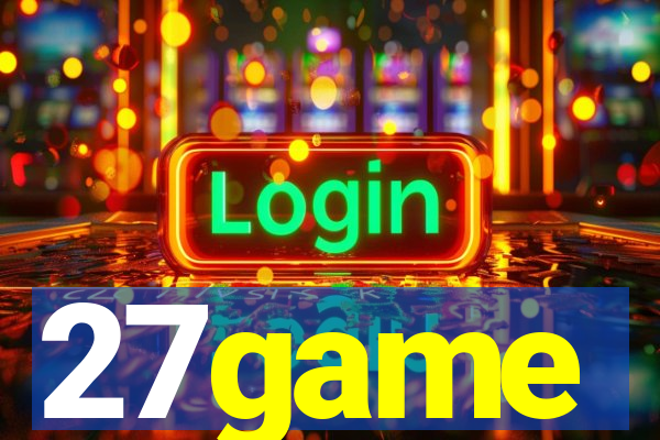 27game