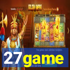 27game