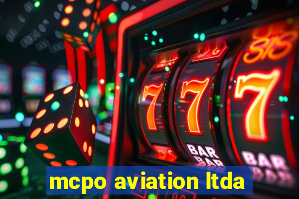 mcpo aviation ltda
