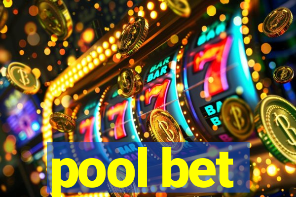 pool bet