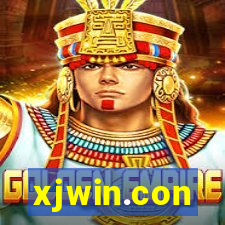 xjwin.con
