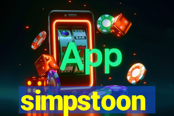 simpstoon