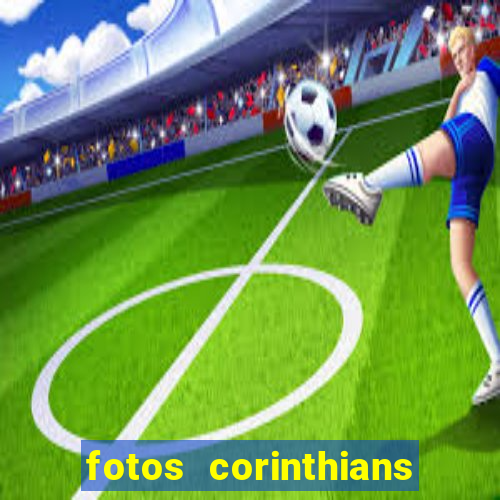 fotos corinthians zuando palmeiras