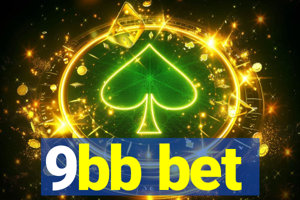 9bb bet