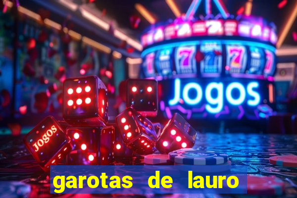 garotas de lauro de freitas