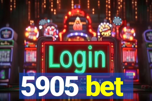 5905 bet