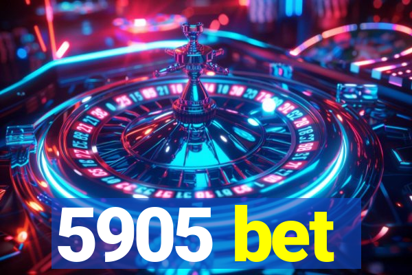 5905 bet