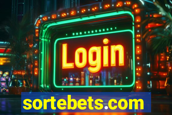 sortebets.com