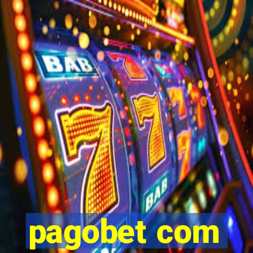 pagobet com
