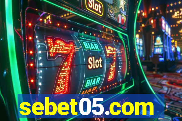 sebet05.com