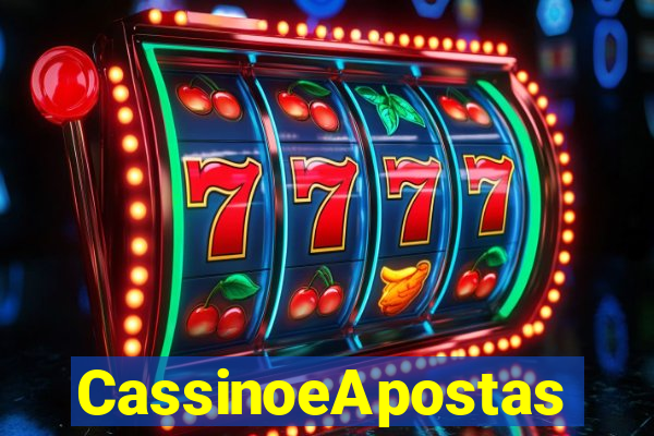 CassinoeApostas