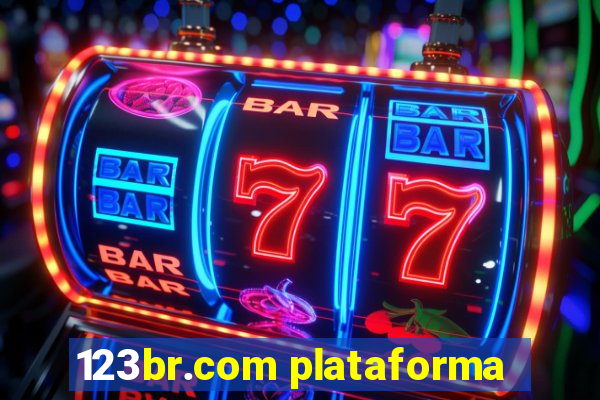 123br.com plataforma
