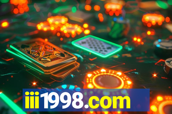 iii1998.com