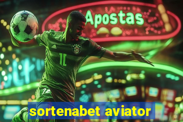 sortenabet aviator