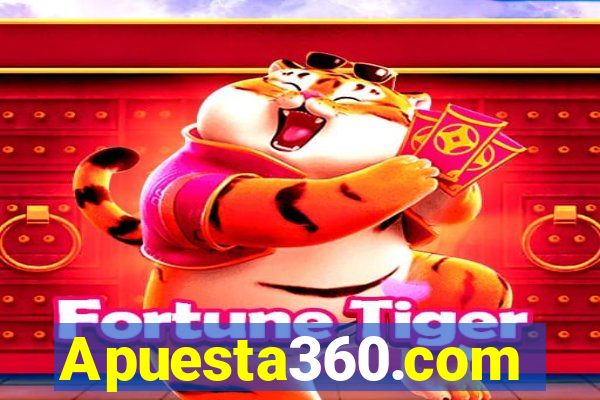 Apuesta360.com