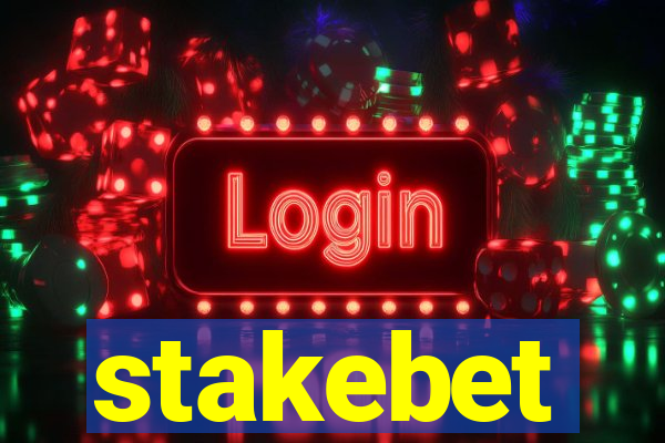 stakebet