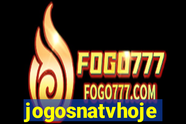 jogosnatvhoje