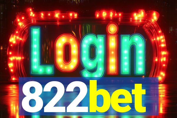 822bet
