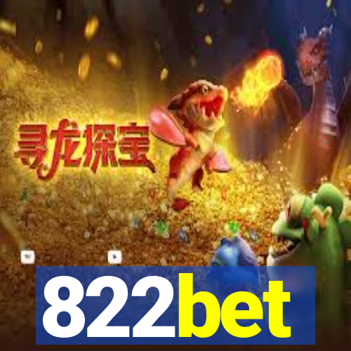 822bet