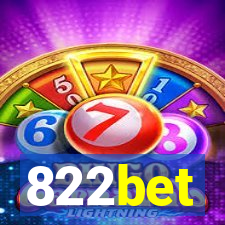 822bet