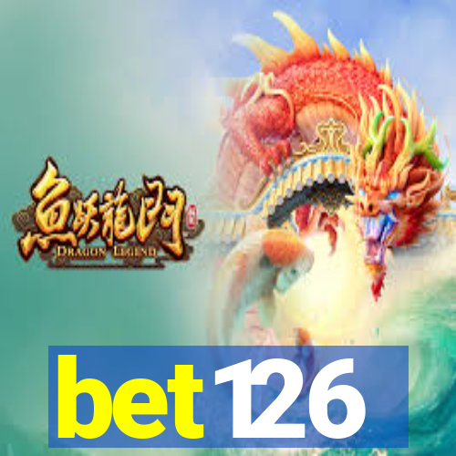 bet126